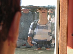 Miroirs déformants 08